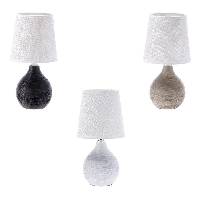 lighting/table-lamps/ceramic-lamp-jamie-–-13cm-x-h26cm-3-assorted-colours