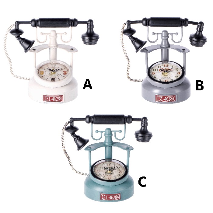 home-decor/clocks/metal-clock-phone-model-29cm-x-16cm-x-h24cm-3-assorted
