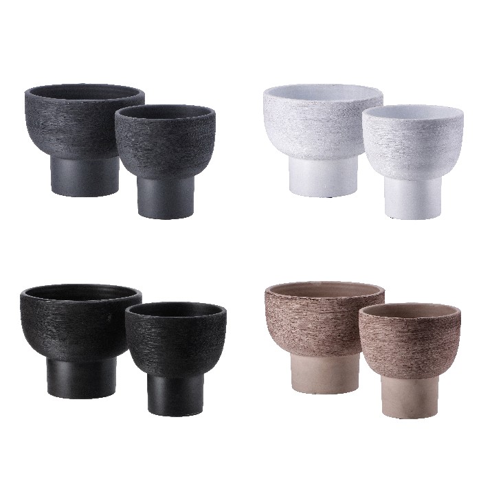 home-decor/indoor-pots-plant-stands/pot-ceramic-brem-diameter-25cm-4-assorted-colours