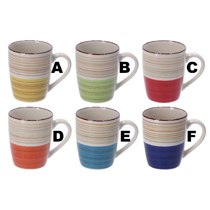 tableware/mugs-cups/mug-ilary-360ml-9cm-x-11cm-6-assorted-colours