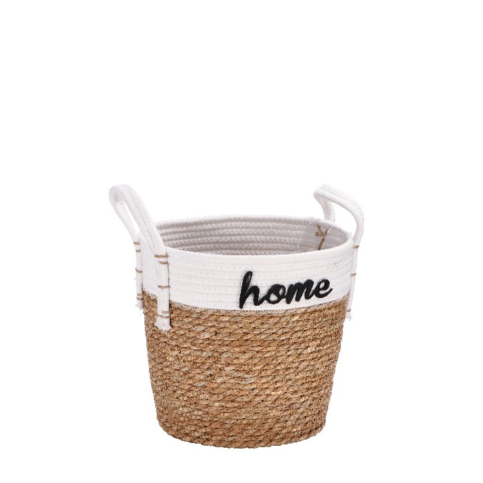 household-goods/laundry-ironing-accessories/ad-trend-container-lotus-round-with-handles-26cm-x-h25cm