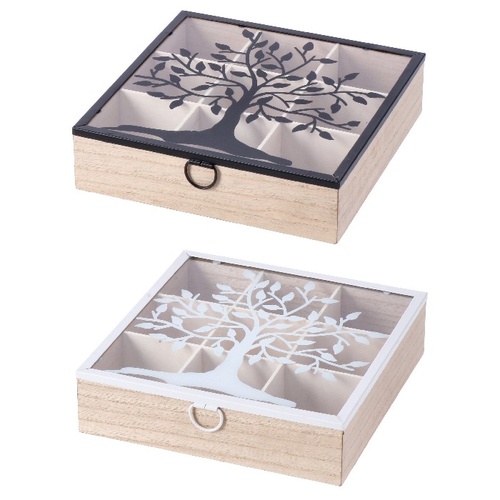 kitchenware/tea-coffee-accessories/tea-box-with-9-partitions-2-assorted-colours