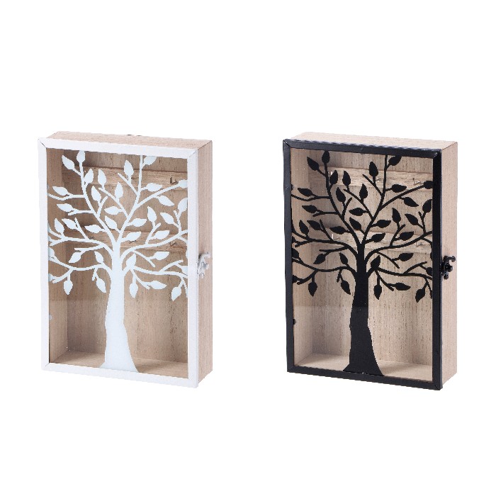 household-goods/key-holders/ad-trend-key-holder-16cm-x-6cm-x-h25cm-2-assorted
