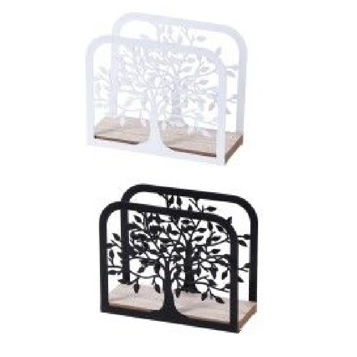 tableware/miscellaneous-tableware/napkins-holder-metal-2-assorted