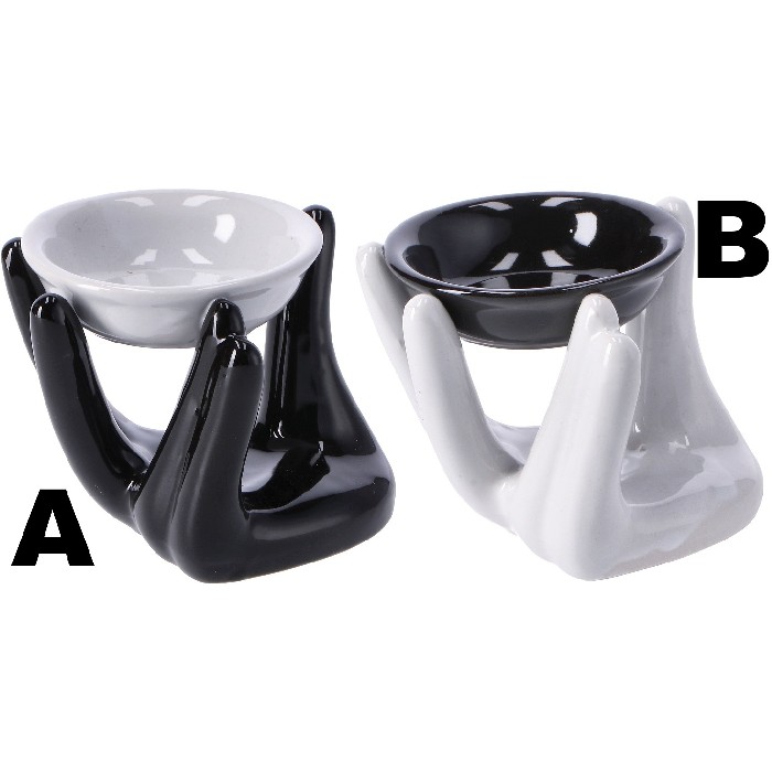 home-decor/candle-holders-lanterns/aromalamp-hand-12cm-x-11cm-x-h9cm-2-assorted-colours