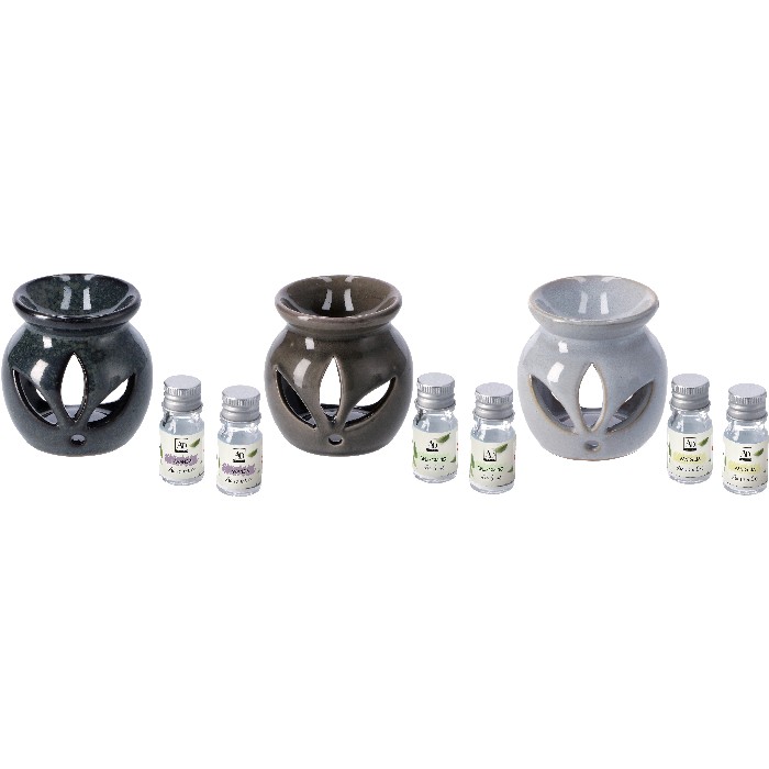 home-decor/candles-home-fragrance/aromalamp-with-2-oils-5ml-–-3-assorted-colours