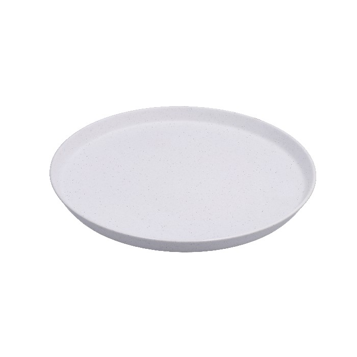 tableware/plates-bowls/plate-leda-melamine-diameter-28cm