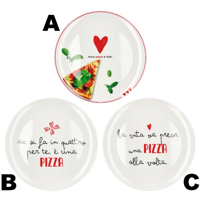 tableware/plates-bowls/melamine-pizza-plate-33cm
