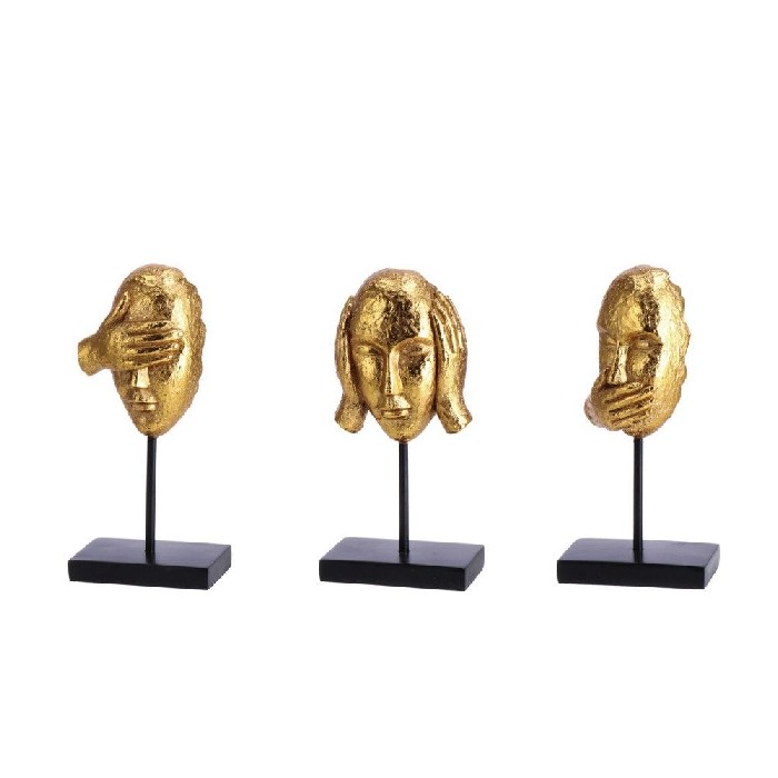 home-decor/decorative-ornaments/decor-resin-face-12cm-x-8cm-x-h27cm-3-assorted