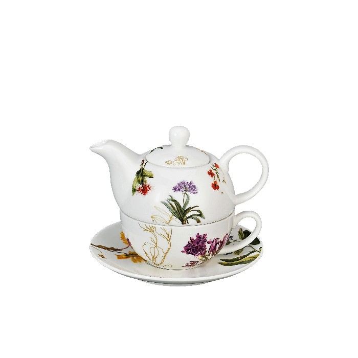 kitchenware/tea-coffee-accessories/tea-for-one-laila-teapot-with-cup-350ml-11cm-x-11cm
