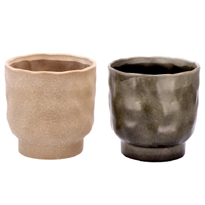 home-decor/indoor-pots-plant-stands/pot-cement-rock-16cm-x-h15cm-2-colours