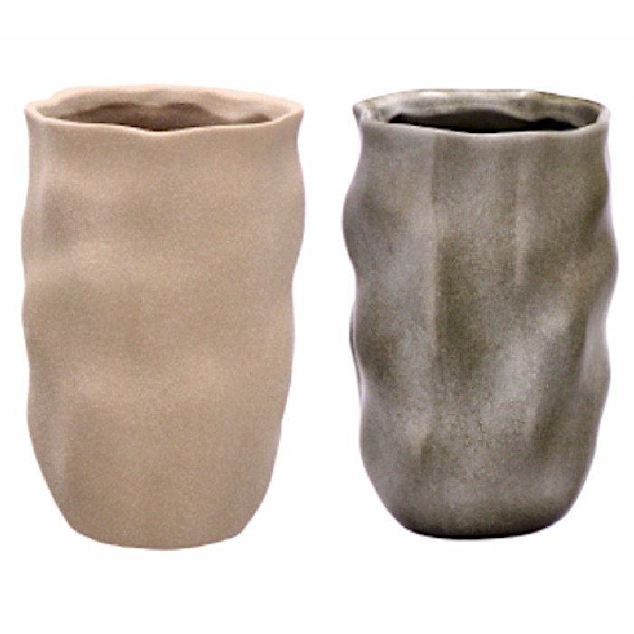 home-decor/indoor-pots-plant-stands/pot-cement-14cm-x-h26cm-2-colours
