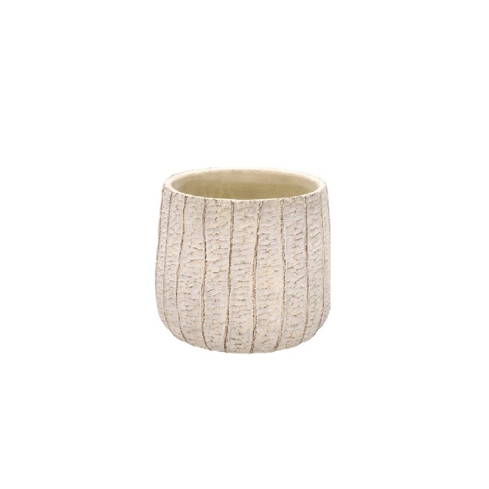 home-decor/indoor-pots-plant-stands/cachepot-cement-diameter-22cm-medium