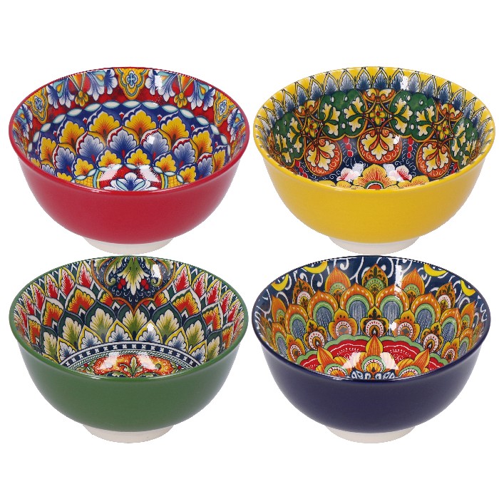 tableware/plates-bowls/bowl-hilar-14cm-x-h7cm-4-assorted
