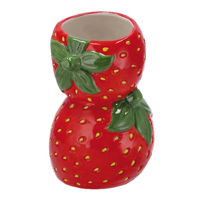 home-decor/vases/vase-ceramic-strawberry-13cm-x-12cm-x-h20cm