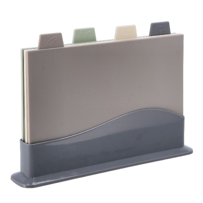 kitchenware/miscellaneous-kitchenware/plastic-chopping-board-set-of-4-–-34cm-x-24cm