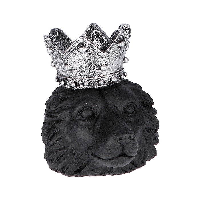 home-decor/decorative-ornaments/resin-lion-head-–-15cm-x-12cm-x-h15cm