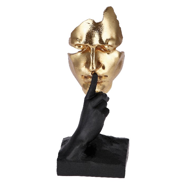 home-decor/decorative-ornaments/resin-face-sculpture-–-13cm-x-11cm-x-h31cm