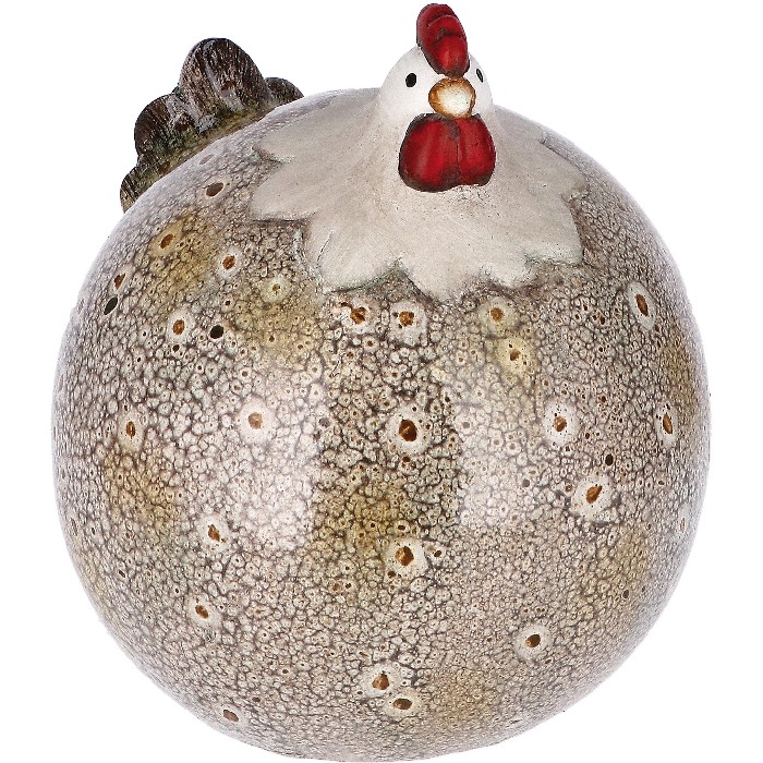 home-decor/decorative-ornaments/ceramic-hen-decoration-round-22cm-height