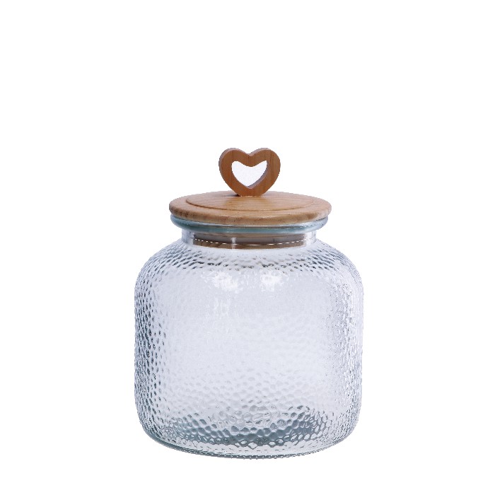 kitchenware/food-storage/jar-glass-with-wood-lid-18cm-x-h25cm