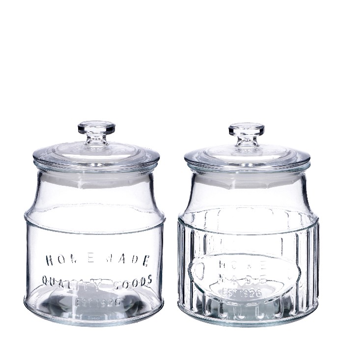 kitchenware/food-storage/jar-with-lid-glass-16cm-x-h21cm-2-assorted
