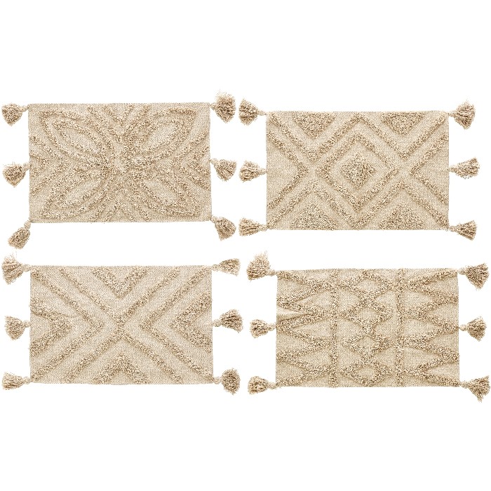 home-textiles/carpets-rugs/mat-cotton-loyal-40cm-x-60cm-4-assorted