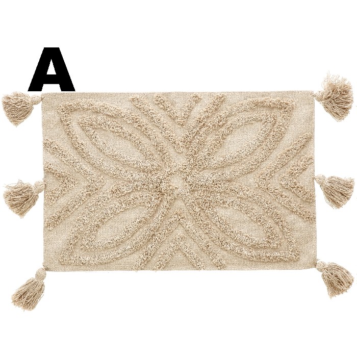 home-textiles/carpets-rugs/mat-cotton-loyal-40cm-x-60cm-4-assorted