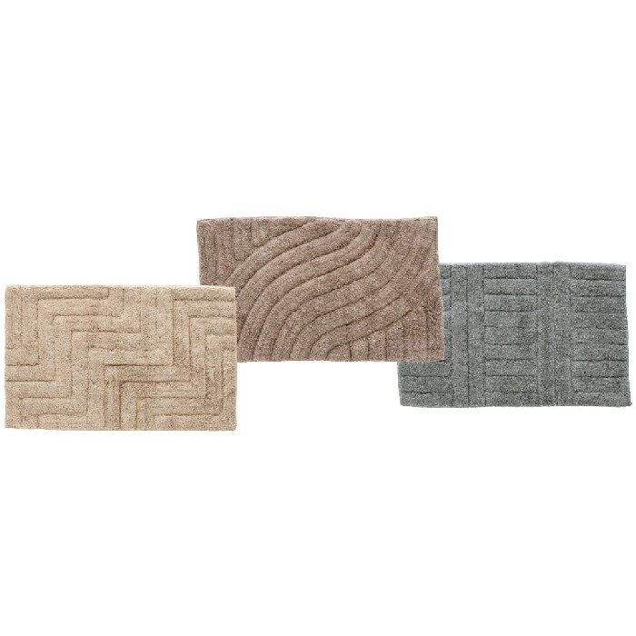 home-textiles/carpets-rugs/mat-cotton-brandy-45cm-x-75cm-3-assorted