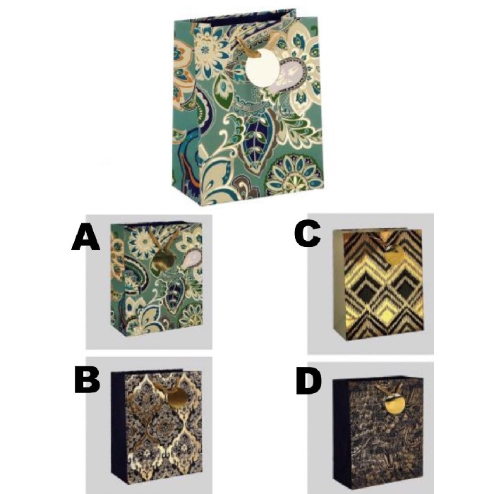 kids-and-stationery/stationery-gift-bags-wrapping-paper/gift-bag-pattern-large-–-4-assorted-designs