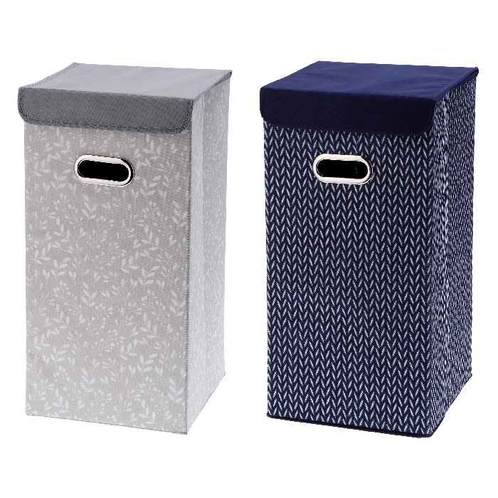 household-goods/laundry-ironing-accessories/ad-trend-laundry-container-klaus-30cm-x-30cm-x-h60cm-2-assorted-colours