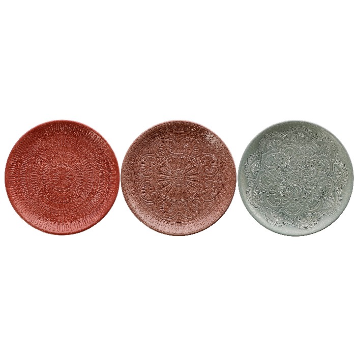 home-decor/decorative-ornaments/decorative-plate-mdf-diameter-30cm-3-assorted