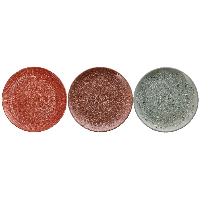 home-decor/decorative-ornaments/decorative-plate-mdf-diameter-35cm-3-assorted