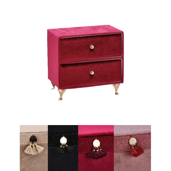 home-decor/jewellery-boxes/ad-trend-velvet-jewellery-box-19cm-x-9cm-x-h15cm-4-assorted-colours