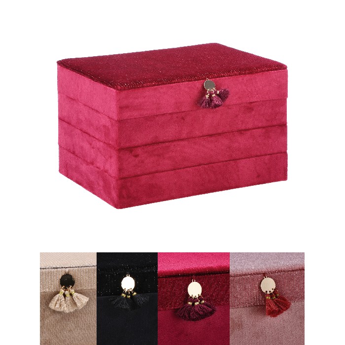 home-decor/jewellery-boxes/ad-trend-velvet-jewellery-box-25cm-x-19cm-x-h15cm-4-assorted-colours