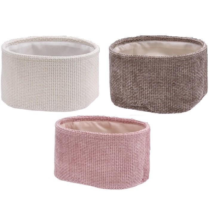 household-goods/laundry-ironing-accessories/ad-trend-container-jenny-oval-fabric-26cm-x-21cm-x-h16cm-3-assorted-colours