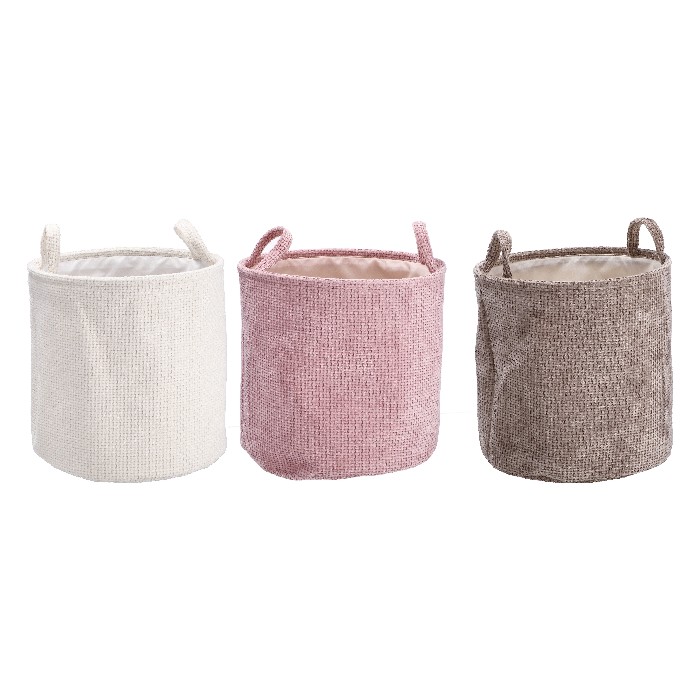 household-goods/laundry-ironing-accessories/ad-trend-laundry-container-jenny-round-fabric-33cm-x-h31cm-3-assorted-colours