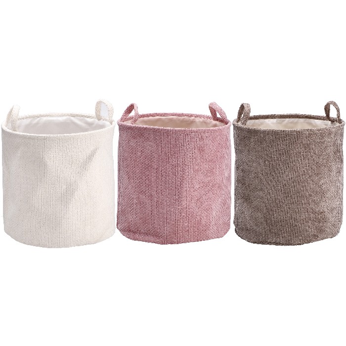 household-goods/laundry-ironing-accessories/ad-trend-laundry-container-jenny-round-fabric-35cm-x-h37cm-3-assorted-colours