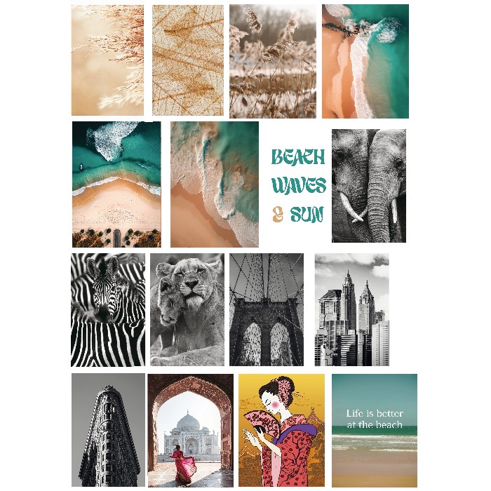 home-decor/wall-decor/poster-21cm-x-30cm-16-assorted