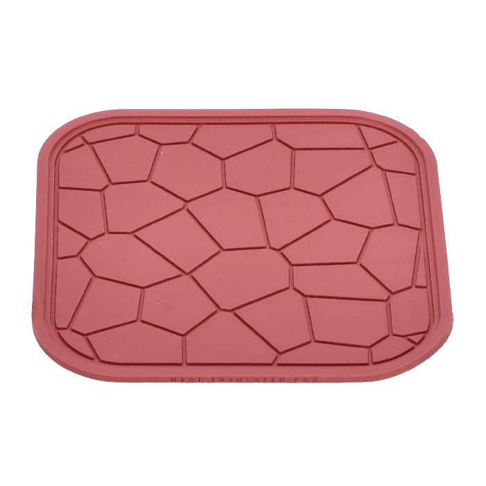 tableware/placemats-coasters-trivets/silicone-underplate-red-18cm-x-18cm
