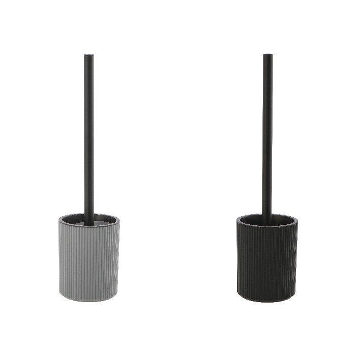 bathrooms/toilet-brushes/ad-trend-toilet-brush-plastic-stainless-steel-10cm-x-h38cm-2-assorted-colours