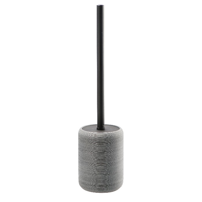 bathrooms/toilet-brushes/toilet-brush-holder-steel-resin-–-9cm-x-h37cm