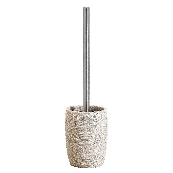 bathrooms/toilet-brushes/ad-trend-toilet-brush-resin-stainless-steel-9cm-x-h37cm