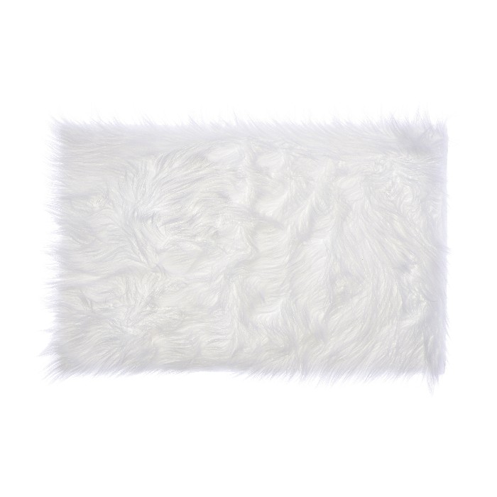 home-decor/carpets/mat-furry-white-100cm-x-50cm