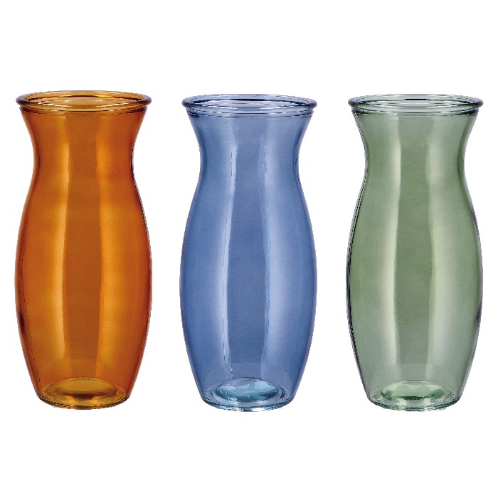 home-decor/vases/vase-glass-11cm-x-h24cm-3-colours