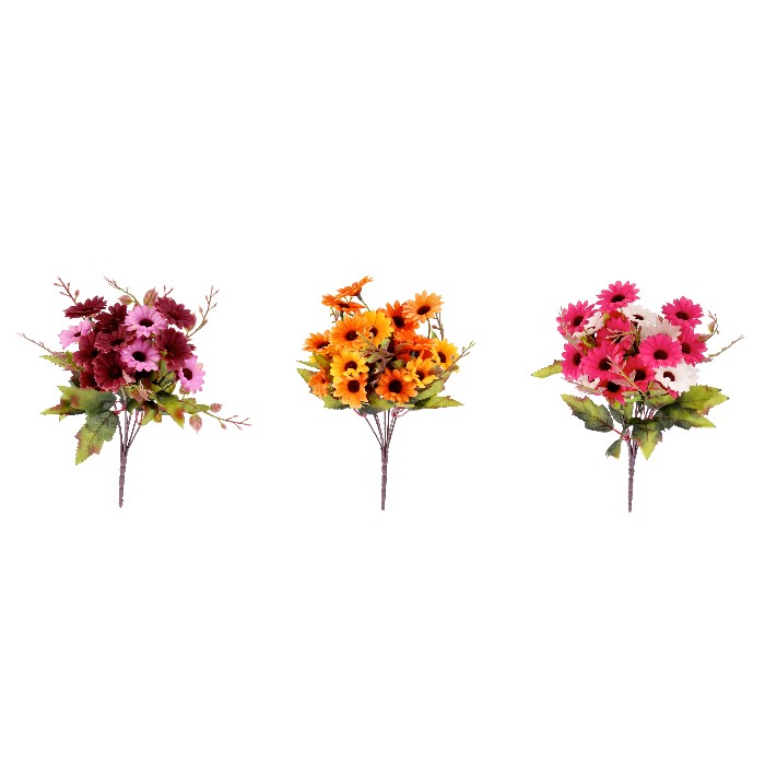 home-decor/artificial-plants-flowers/daisy-bouquet-35cm-3-assorted-colours