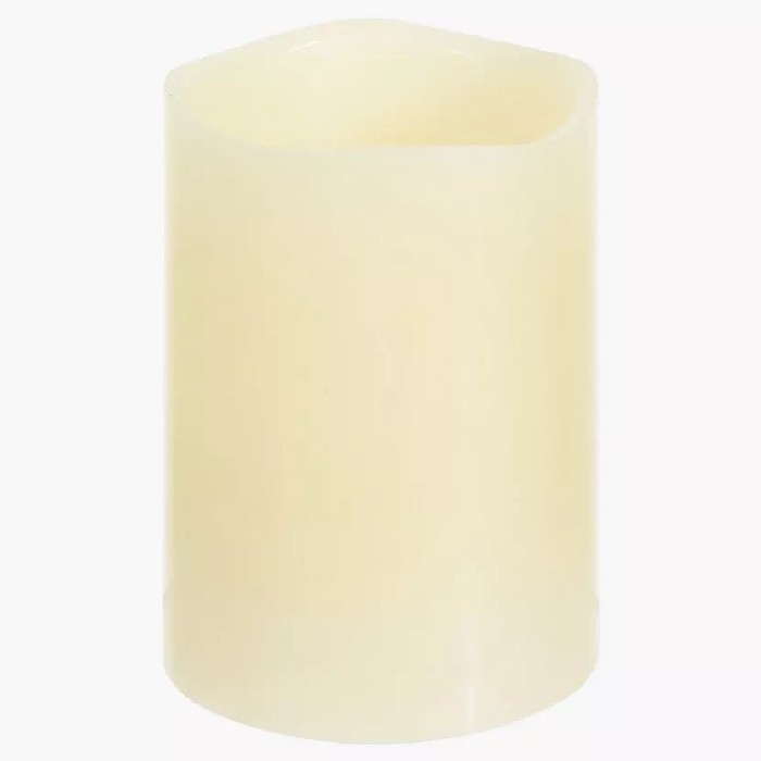 home-decor/candles-home-fragrance/pillar-candle-10cm-x-15cm-ivory