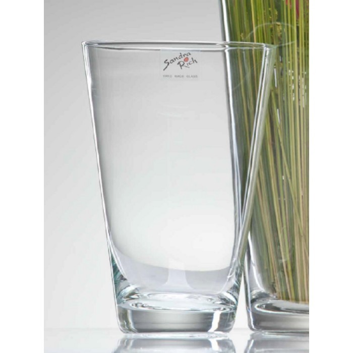 home-decor/vases/sandra-rich-conical-glass-vase-15cm-x-30cm