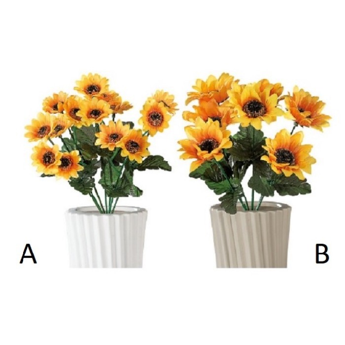 home-decor/artificial-plants-flowers/bouquet-sunflowers-30cm-2-assort
