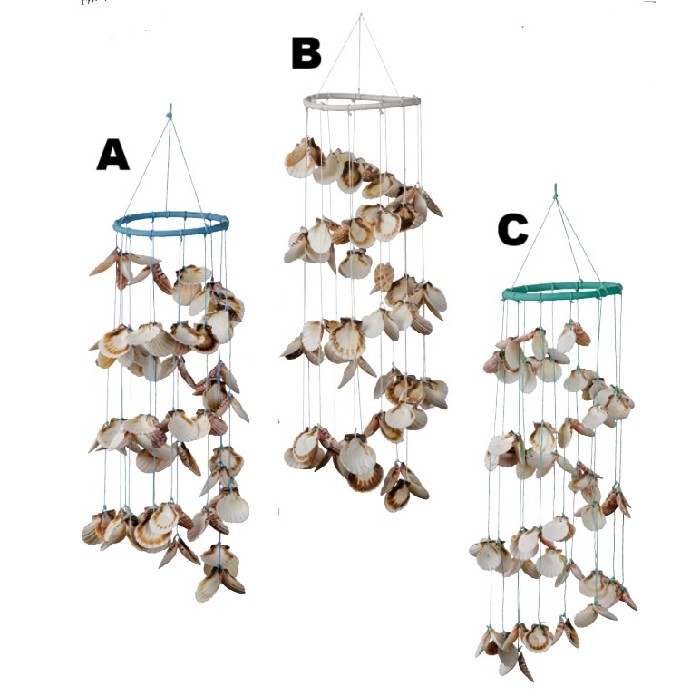 home-decor/artificial-plants-flowers/wind-chime-seashells-58cm-3-assorted