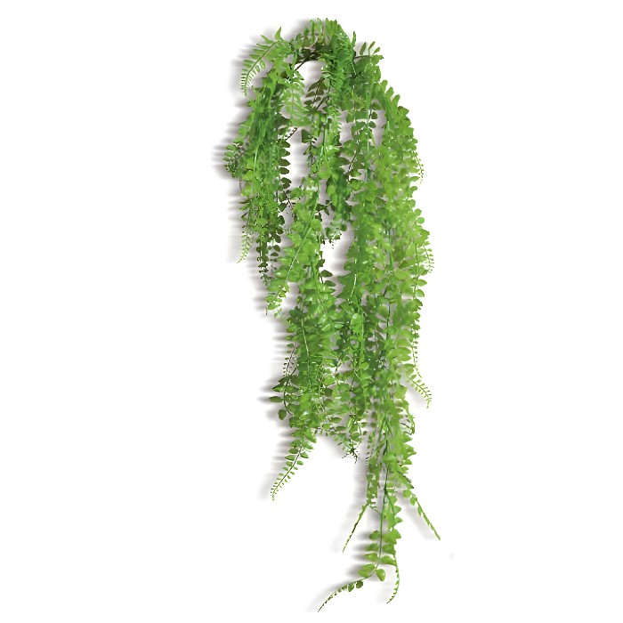 home-decor/artificial-plants-flowers/artificial-hanging-ramos-leaves-green-85cm
